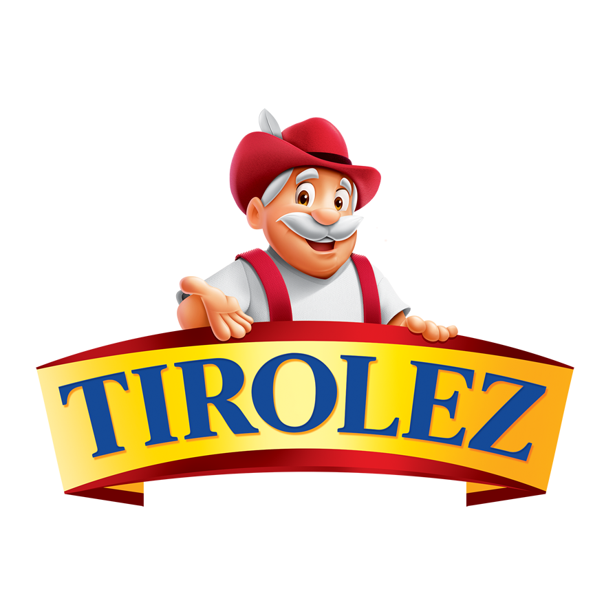 Tirolez - Logo