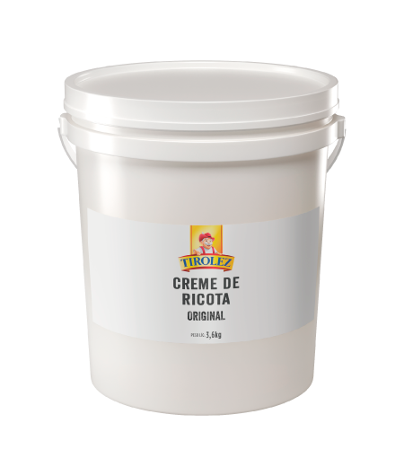 Balde 3,6kg