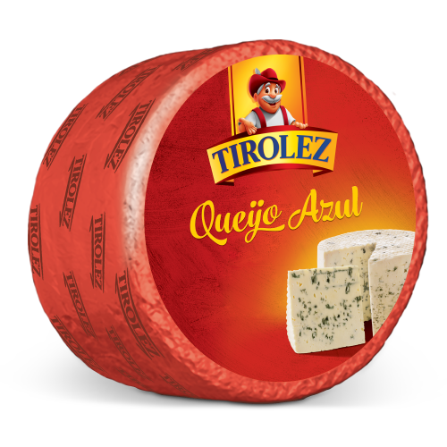 QUEIJO GORGONZOLA AZUL DONA FORMOSA KG